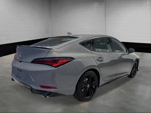 2026 Acura Integra w/A-Spec Technology Package