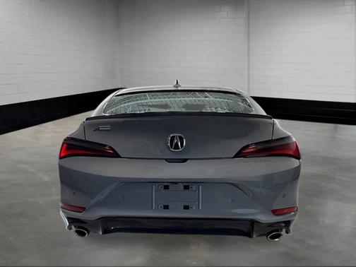2026 Acura Integra w/A-Spec Technology Package