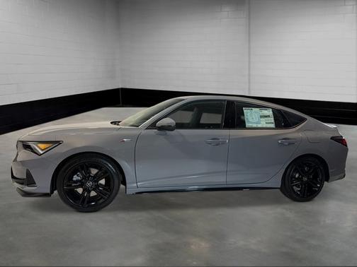 2026 Acura Integra w/A-Spec Technology Package