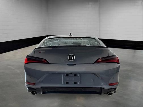 2026 Acura Integra w/A-Spec Technology Package