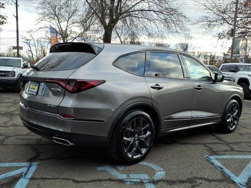 2023 Acura MDX w/A-Spec Package