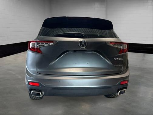 2025 Acura RDX w/Technology Package
