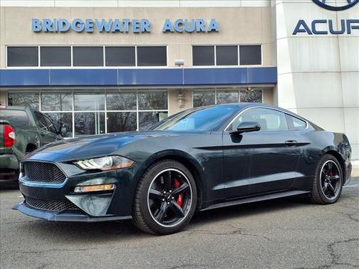 2019 Ford Mustang Bullitt