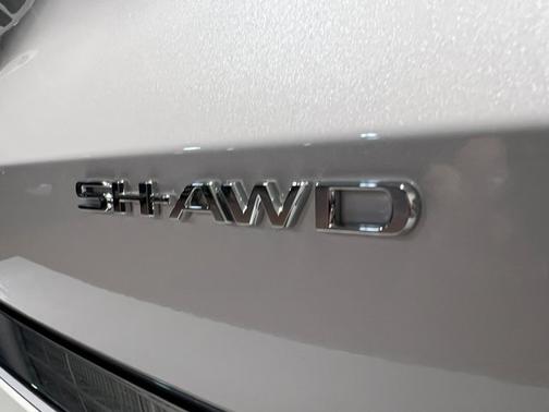 2025 Acura MDX w/Advance Package