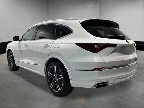 2025 Acura MDX w/Advance Package