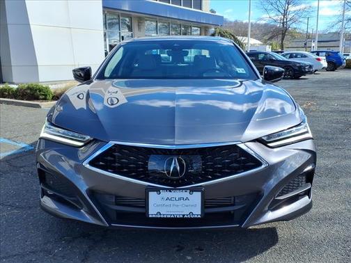2023 Acura TLX 