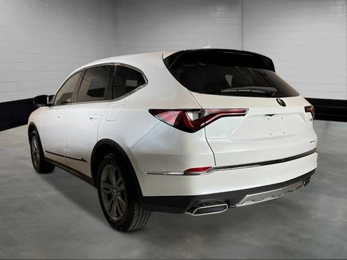 2025 Acura MDX