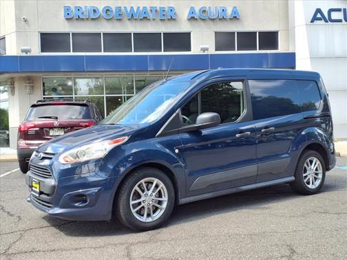 2016 Ford Transit Connect XLT