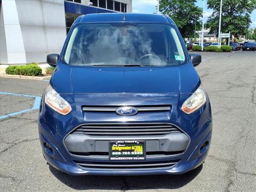 2016 Ford Transit Connect XLT