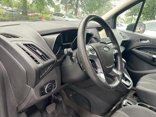 2016 Ford Transit Connect XLT