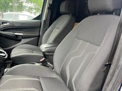 2016 Ford Transit Connect XLT