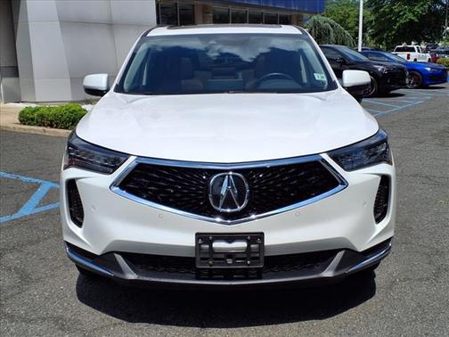 2024 Acura RDX w/Technology Package