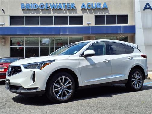 2024 Acura RDX w/Technology Package