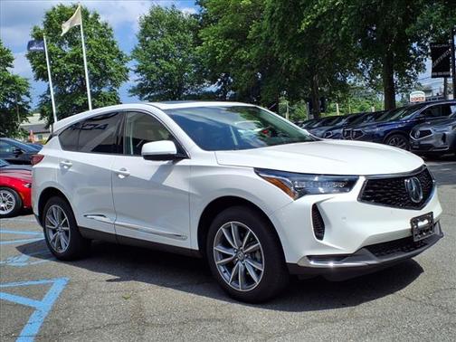 2024 Acura RDX w/Technology Package