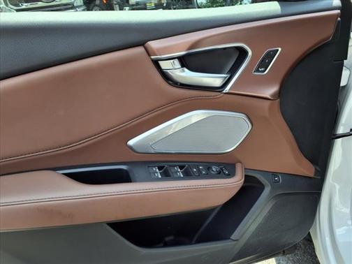 2024 Acura RDX w/Technology Package