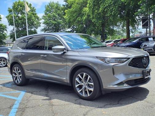2024 Acura MDX w/Technology Package