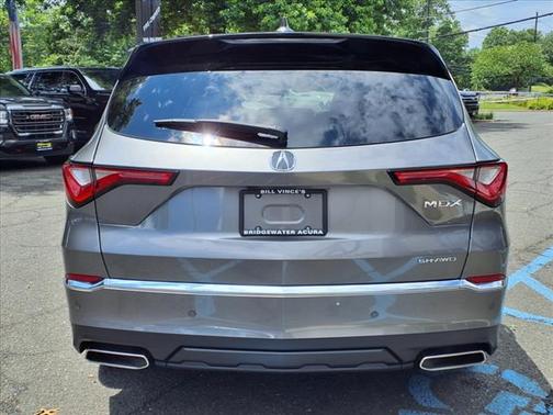 2024 Acura MDX w/Technology Package