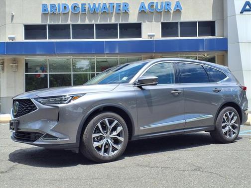 2024 Acura MDX w/Technology Package