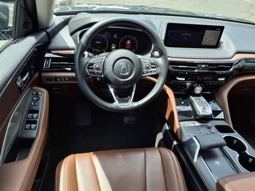 2024 Acura MDX w/Technology Package