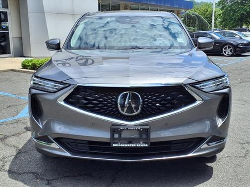 2024 Acura MDX w/Technology Package
