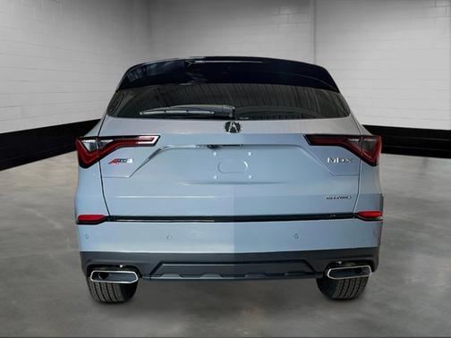 2026 Acura MDX w/A-Spec Advance Package