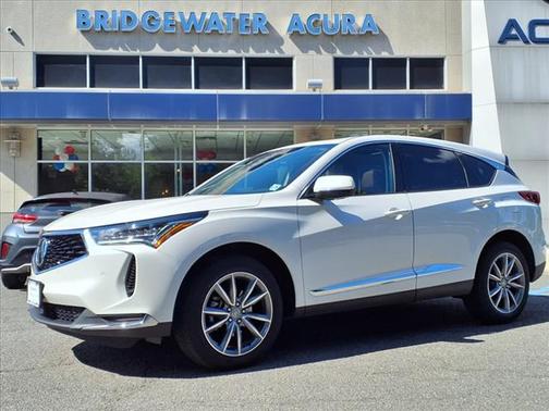 2024 Acura RDX w/Technology Package