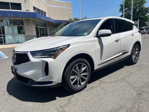 2024 Acura RDX w/Technology Package