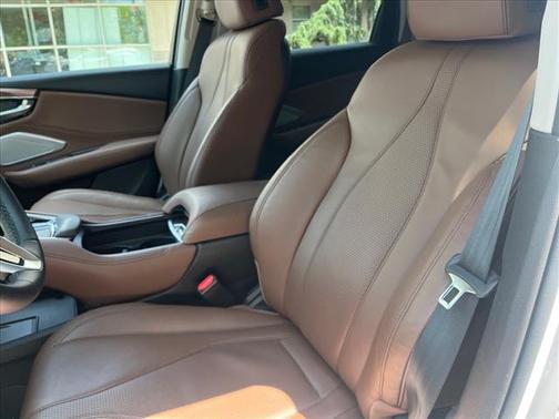 2024 Acura RDX w/Technology Package