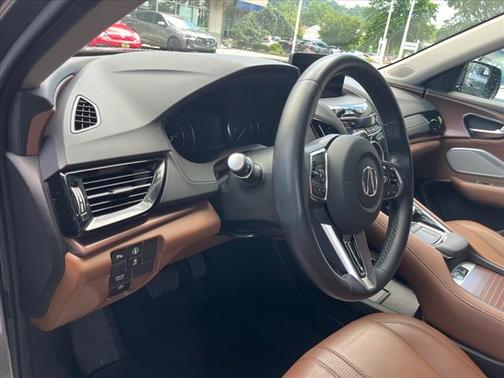 2024 Acura RDX w/Technology Package