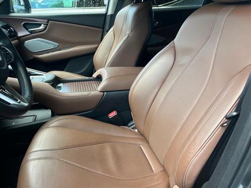 2024 Acura RDX w/Technology Package