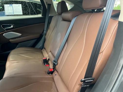 2024 Acura RDX w/Technology Package