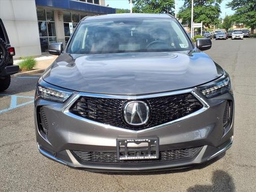 2024 Acura RDX w/Technology Package