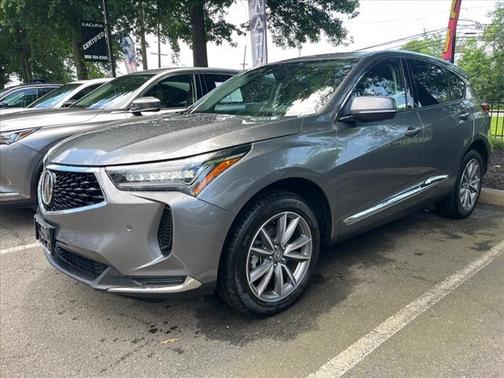 2024 Acura RDX w/Technology Package