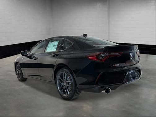 2025 Acura TLX w/A-Spec Package