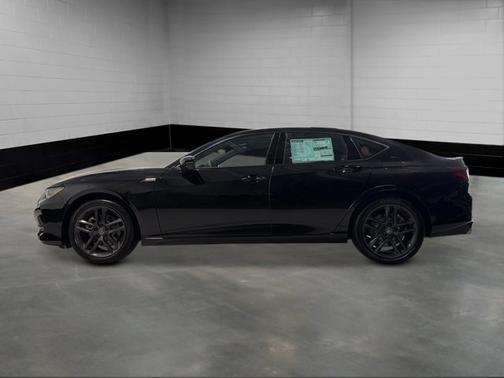 2025 Acura TLX w/A-Spec Package