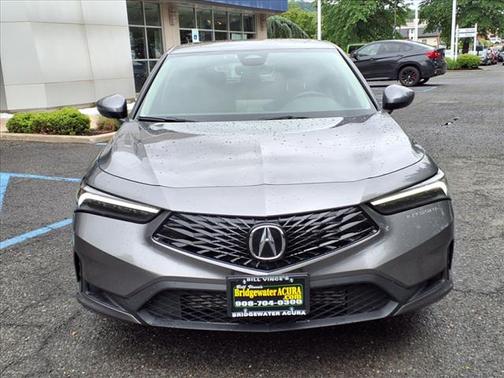2024 Acura Integra Base