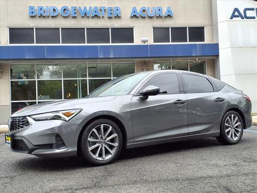 2024 Acura Integra Base