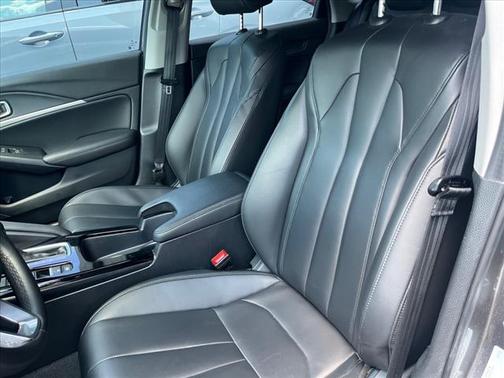 2024 Acura Integra Base