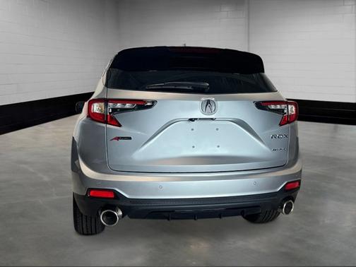 2025 Acura RDX w/A-Spec Package
