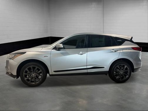 2025 Acura RDX w/A-Spec Package