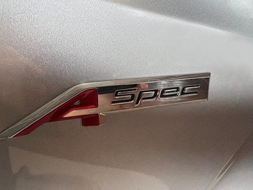 2025 Acura RDX w/A-Spec Package