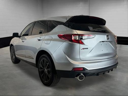 2025 Acura RDX w/A-Spec Package