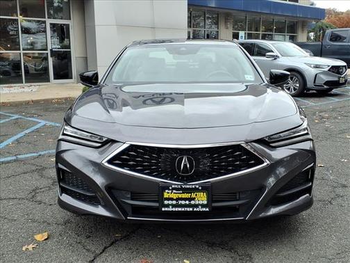 2023 Acura TLX Tech