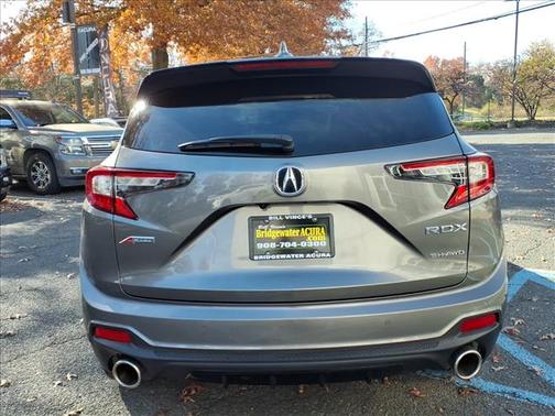 2023 Acura RDX w/A-Spec Package