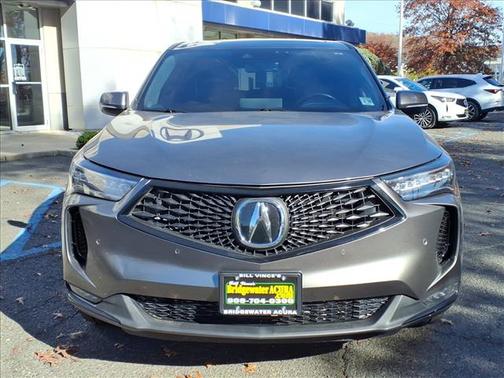 2023 Acura RDX w/A-Spec Package