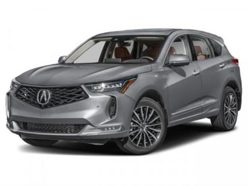 2025 Acura RDX w/Advance Package