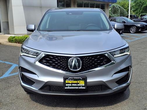 2020 Acura RDX Technology Package