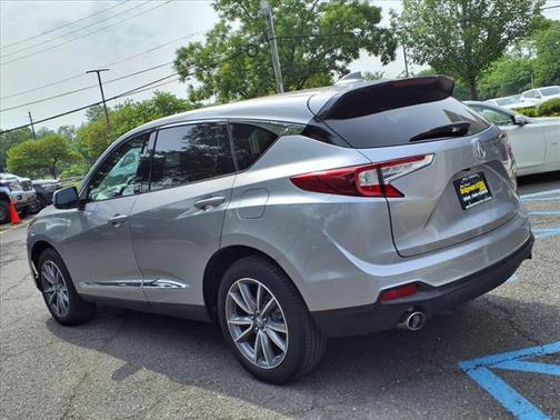 2020 Acura RDX Technology Package
