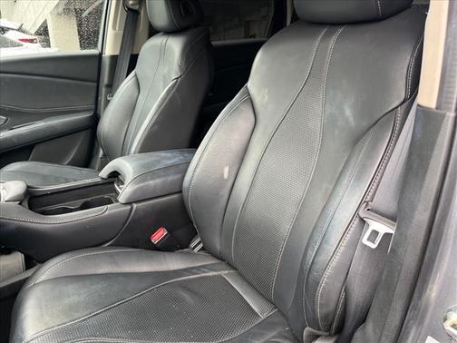 2020 Acura RDX Technology Package