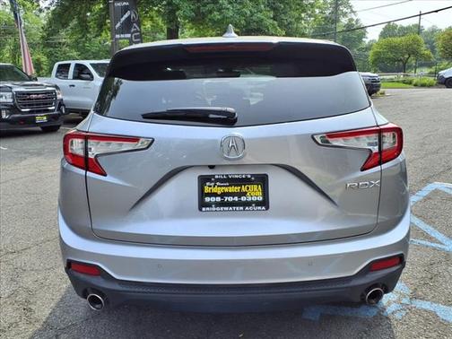 2020 Acura RDX Technology Package